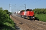 Vossloh 5001867 - VFLI "741"
23.04.2011 - Caffiers
Martijn Schokker