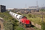 Vossloh 5001867 - VFLI "741"
23.07.2014 - Dunkerque
Ingmar Weidig