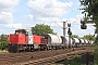 Vossloh 5001867 - VFLI "741"
05.08.2014 - Hazebrouck
Theo Stolz