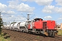 Vossloh 5001867 - VFLI "741"
05.08.2014 - Hazebrouck
Theo Stolz