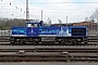 Vossloh 5001868 - IL "209"
07.04.2011 - Großkorbetha
Andreas Kloß