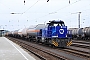 Vossloh 5001868 - IL "209"
31.07.2011 - Großkorbetha
Nils Hecklau