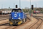 Vossloh 5001868 - IL "209"
23.04.2012 - Buna
Andreas Kloß