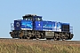 Vossloh 5001868 - IL "209"
28.04.2012 - Leuna Werke
Nils Hecklau