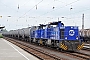 Vossloh 5001868 - IL "209"
14.06.2012 - Großkorbetha
André Grouillet