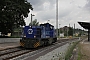 Vossloh 5001868 - IL "209"
10.08.2012 - Jena-Göschwitz
Christian Klotz