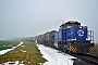 Vossloh 5001868 - IL "209"
20.12.2012 - Niederpöllnitz
Patrick Weiland