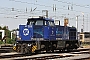 Vossloh 5001868 - IL "209"
23.07.2013 - Weißenfels-Großkorbetha
Thomas Wohlfarth