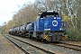 Vossloh 5001868 - IL "209"
13.11.2015 - Duisburg-Hamborn, Anschluß Grillo-Werke
Matthias Simon