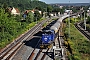 Vossloh 5001868 - IL "209"
05.06.2015 - Jena-Göschwitz
Christian Klotz