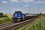 Vossloh 5001868 - IL "209"
18.07.2017 - Espenau-Mönchehof
Christian Klotz