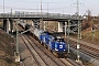 Vossloh 5001868 - IL "209"
26.03.2020 - Halle (Saale)-Ammendorf
Dirk Einsiedel