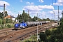 Vossloh 5001868 - IL "209"
28.09.2015 - Leipzig-Wiederitzsch
René Große