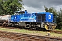 Vossloh 5001868 - IL "209"
27.08.2021 - Duisburg-Hamborn, Anschluss GRILLO
Hermann-Josef Möllenbeck