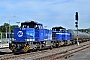 Vossloh 5001868 - IL "209"
28.08.2020 - Gera, Hauptbahnhof
Rudi Lautenbach