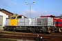 Vossloh 5001870 - Vossloh
28.01.2012 - Moers, Vossloh Locomotives GmbH, Service-Zentrum
Andreas Kabelitz