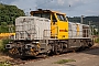 Vossloh 5001870 - Schweerbau
23.07.2016 - Mosbach-Neckarelz
Patrick Böttger