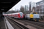 Vossloh 5001870 - Schweerbau
11.03.2012 - Hamburg, Holstenstraße
Erik Körschenhausen