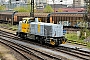 Vossloh 5001870 - Schweerbau
17.04.2012 - Oberhausen-West
Lothar Weber