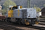 Vossloh 5001870 - Schweerbau
02.04.2012 - Völklingen
Erhard Pitzius