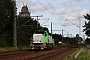 Vossloh 5001870 - Schweerbau
27.09.2011 - Brokstedt
Arne Schüssler