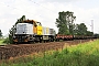 Vossloh 5001870 - Schweerbau
30.06.2012 - Natrup-Hagen
Heinrich Hölscher