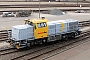 Vossloh 5001870 - Schweerbau
04.03.2012 - Maschen, Rangierbahnhof
Andreas Kriegisch