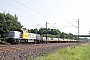 Vossloh 5001870 - Schweerbau
25.07.2012 - Neuenhasslau
Ralph Mildner