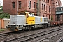 Vossloh 5001870 - Schweerbau
18.09.2013 - Hamburg-Harburg
Patrick Bock