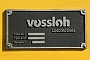 Vossloh 5001870 - Schweerbau
01.09.2013 - MöllenhagenMichael Uhren