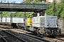 Vossloh 5001870 - Schweerbau
16.05.2014 - Saarbrücken-Jägersfreude
Torsten Krauser