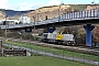 Vossloh 5001870 - Schweerbau
08.12.2017 - Jena-Göschwitz
Christian Klotz