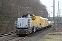 Vossloh 5001870 - Schweerbau "92 80 1277 031-1 D-LDS"
08.03.2020 - Haste
Thomas Wohlfarth