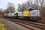 Vossloh 5001870 - Schweerbau "92 80 1277 031-1 D-LDS"
16.12.2019 - Kiel-Suchsdorf
Jens Vollertsen