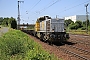 Vossloh 5001870 - Schweerbau "92 80 1277 031-1 D-SBAU"
17.07.2021 - Wunstorf
Thomas Wohlfarth