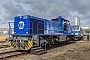 Vossloh 5001880 - IL "208"
22.09.2018 - Leuna
Malte Werning