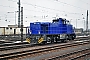 Vossloh 5001880 - IL
06.02.2010 - Großkorbetha
Mario Fliege