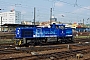 Vossloh 5001880 - IL "208"
19.04.2010 - Halle
Nils Hecklau