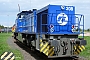 Vossloh 5001880 - IL "208"
04.09.2010 - Leuna
Klaus Hentschel