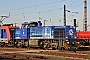 Vossloh 5001880 - IL "208"
15.06.2012 - Großkorbetha
André Grouillet