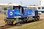 Vossloh 5001880 - IL "208"
03.09.2016 - Leuna
Thomas Wohlfarth