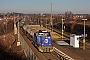 Vossloh 5001880 - IL "208"
30.12.2016 - Kassel-Oberzwehren 
Christian Klotz