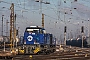 Vossloh 5001880 - IL "208"
21.01.2017 - Großkorbetha
Alex Huber