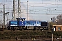 Vossloh 5001880 - IL "208"
22.03.2019 - Oberhausen, Rangierbahnhof West
Ingmar Weidig