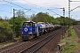 Vossloh 5001880 - IL "208"
25.04.2019 - Vellmar
Christian Klotz