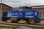 Vossloh 5001880 - IL "208"
07.06.2020 - Moers, Vossloh
Niklas Eimers