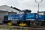 Vossloh 5001880 - IL "208"
24.07.2020 - Moers, Vossloh-Service-Center
Michael Kuschke