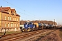 Vossloh 5001880 - IL "208"
22.02.2021 - Kötzschau
Dirk Einsiedel