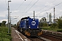 Vossloh 5001881 - IL "210"
29.08.2011 - Leuna, Haltestelle Werke Nord
Christian Klotz