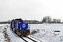 Vossloh 5001881 - IL "210"
14.02.2013 - Niederpöllnitz
Patrick Weiland